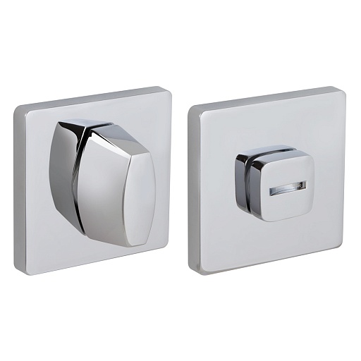 Фиксатор Fuaro CP-8 квадратная розетка хром (44309) Фиксатор Fuaro CP-8 квадратная розетка хром (44309)