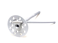 Дюбель для теплоизоляции Tech-KREP IZO 10х200 мм (500 шт)