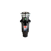 Измельчитель пищевых отходов McAlpine Perfect Grind 600 Вт 2500 об./мин (WDU-3ASEU-CARB) Измельчитель пищевых отходов McAlpine Perfect Grind 600 Вт 2500 об./мин (WDU-3ASEU-CARB)