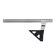 Линейка-боковой ограничитель для плиткорезов ручных (Speed-62 / Speed-92)