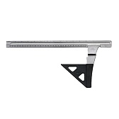 Линейка-боковой ограничитель для плиткорезов ручных (Speed-62 / Speed-92)