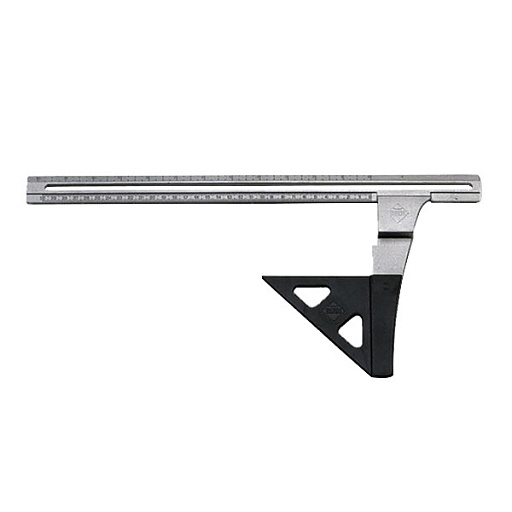Линейка-боковой ограничитель для плиткорезов ручных (Speed-62 / Speed-92)