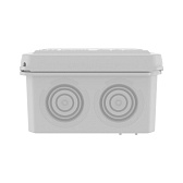 Коробка распределительная 70х70х40 мм IP55 DKC (53770) Коробка распределительная 70х70х40 мм IP55 DKC (53770)