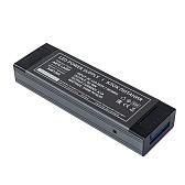 Блок питания для магнитной трековой системы Arte Lamp Pro 150 Вт 48 В (A481305N)