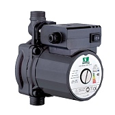 Циркуляционный насос для повышения давления Pumpman DN15 подъем 9 м 180 мм с гайками (GRS12-9-Z) Циркуляционный насос для повышения давления Pumpman DN15 подъем 9 м 180 мм с гайками (GRS12-9-Z)