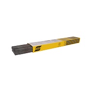 Сварочные электроды Esab OK 46.00 d2,5 мм 2,5 кг (4600253WE2) Сварочные электроды Esab OK 46.00 d2,5 мм 2,5 кг (4600253WE2)