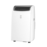 Кондиционер мобильный Funai Camomiru MAC-CM40HPN04 2170 Вт 28 м2 с пультом