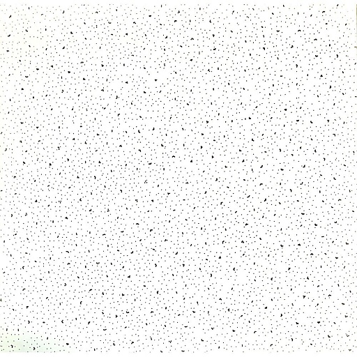 Плита к подвесному потолку 600х600х7 мм Енисей (24 шт.)