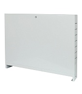 Коллекторный шкаф Stout ШРН-5 накладной 13 выходов (SCC-0001-001316) Коллекторный шкаф Stout ШРН-5 накладной 13 выходов (SCC-0001-001316)