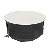 Коробка распределительная 97х97х50 мм IP42 EKF (plc-kmp-020-007) Коробка распределительная 97х97х50 мм IP42 EKF (plc-kmp-020-007)