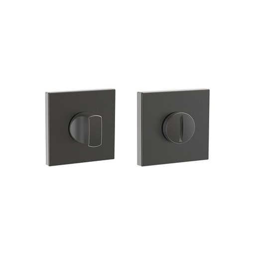 Фиксатор Punto BK6.K.ARC.Q52 GR-23 квадратная розетка графит (47181) Фиксатор Punto BK6.K.ARC.Q52 GR-23 квадратная розетка графит (47181)