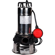 Насос дренажный Stout (SPD-0004-211100) для грязной воды 175 л/мин