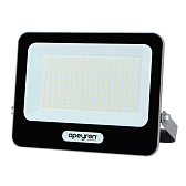 Прожектор светодиодный Apeyron Стандарт 6500 150 Вт IP65 серый