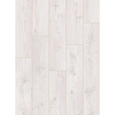 Ламинат 33 класс Quick-Step Eligna Wide дуб вересковый 1,835 кв.м 8 мм с фаской влагостойкий