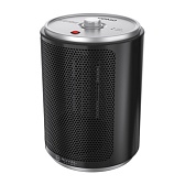 Тепловентилятор Royal Clima Como 500 Вт с терморегулятором (RFH-CM500DC-BL) Тепловентилятор Royal Clima Como 500 Вт с терморегулятором (RFH-CM500DC-BL)