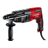 Перфоратор электрический Зубр Мастер П-24-750 750 Вт 2,4 Дж SDS-plus