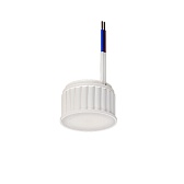 Модуль светодиодный для светильника Arte Lamp Ore керамический 9 Вт IP20 220 В белый (A23090-3K)