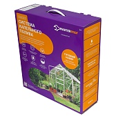 Система капельного полива MasterProf Classic трубчатая (ДС.070972)