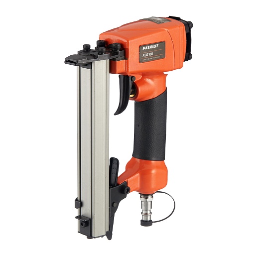 Степлер пневматический Patriot ASG 180 1/4 обивочный (830902048) Степлер пневматический Patriot ASG 180 1/4 обивочный (830902048)