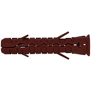 Дюбель для строительных лесов Hard-Fix PNG 14х70 мм нейлон (20 шт.) Дюбель для строительных лесов Hard-Fix PNG 14х70 мм нейлон (20 шт.)