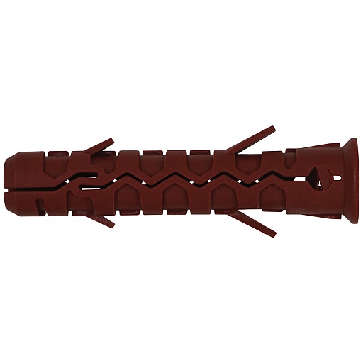 Дюбель для строительных лесов Hard-Fix PNG 14х70 мм нейлон (20 шт.) Дюбель для строительных лесов Hard-Fix PNG 14х70 мм нейлон (20 шт.)