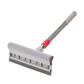 Стекломой 200 мм Master House Джордж с телескопической ручкой