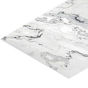 Панель композитная ПВХ 2800х1200х1,2 мм Stella Marble глянцевая миллениум 3,36 кв.м