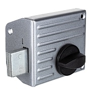 Замок накладной Зенит ЗН1-2 бриллиант Замок накладной Зенит ЗН1-2 бриллиант