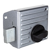 Замок накладной Зенит ЗН1-2 бриллиант