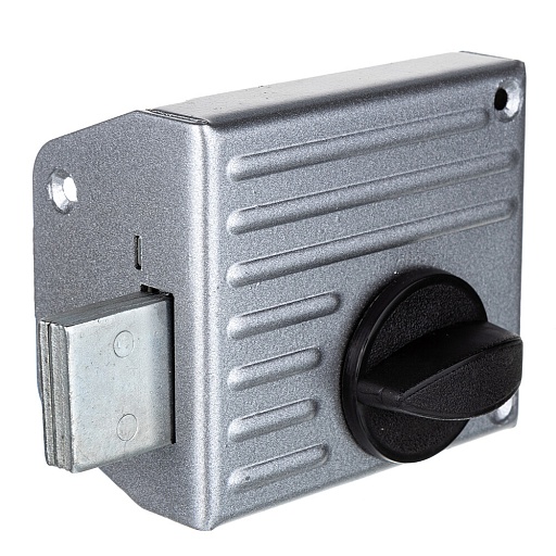 Замок накладной Зенит ЗН1-2 бриллиант Замок накладной Зенит ЗН1-2 бриллиант