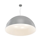 Люстра подвесная Maytoni Dome E27 300 Вт 15 кв.м (MOD169PL-05GR1)