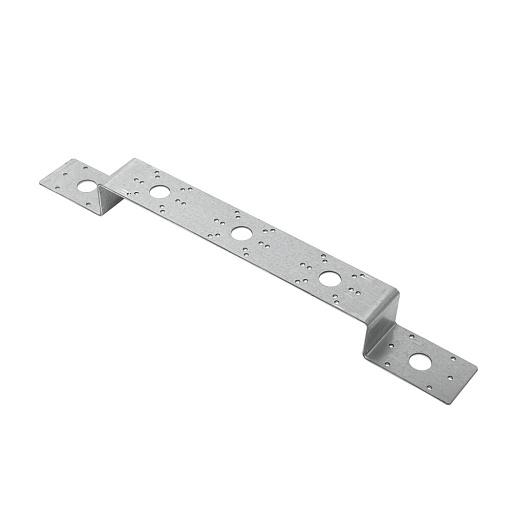 Планка монтажная Sanext тройная для водорозеток тип 75/150 (4979)