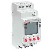 Таймер электронный EKF PROxima (tm-as-1) 230 В 16 А Таймер электронный EKF PROxima (tm-as-1) 230 В 16 А