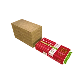 Утеплитель Роквул Лайт Баттс Скандик 1200x600x150 мм 3,6 кв. м - фотография 5