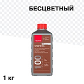Антисептик Neomid StopЖук для дерева биозащитный концентрат 1:4 1 кг бесцветный Антисептик Neomid StopЖук для дерева биозащитный концентрат 1:4 1 кг бесцветный