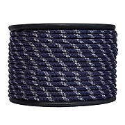 Канат плетеный полиамидный 40 прядей d11 мм 100 м МДС повышенной плотности