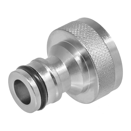 Штуцер 3/4 для шланга MasterProf латунный (ДС.070674)