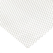 Лист алюминиевый TR16 0,8х500х1000 мм просечно-вытяжной