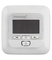 Терморегулятор программируемый для теплого пола Thermo TI 950 Терморегулятор программируемый для теплого пола Thermo TI 950