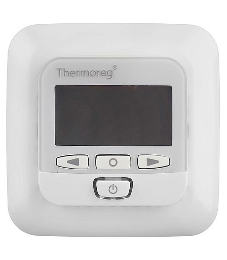 Терморегулятор программируемый для теплого пола Thermo TI 950