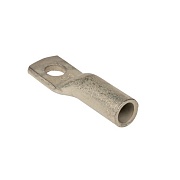 Наконечник медный луженый EKF PROxima ТМЛ (DIN) 50-12 d12 мм 50 кв.мм серый (25 шт.)