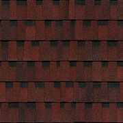 Ламинированная черепица Docke PIE DRAGON/ EUROPA/ Красный Ламинированная черепица Docke PIE DRAGON/ EUROPA/ Красный