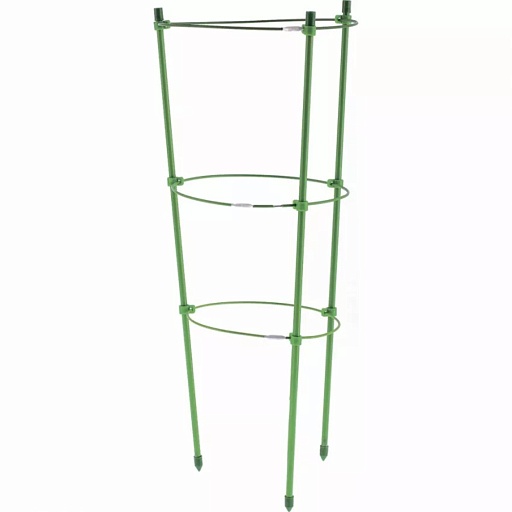 Опора для цветов Green Apple круглая 600 мм (Б0062879)  Опора для цветов Green Apple круглая 600 мм (Б0062879)