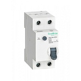 Автомат дифференциальный Systeme Electric City9 Set 16А 1P+N тип A 10 мА 6 кА (C9D61616) Автомат дифференциальный Systeme Electric City9 Set 16А 1P+N тип A 10 мА 6 кА (C9D61616)