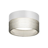 Светильник накладной IN HOME НПБ GX53 24 Вт белый IP20 (4690612050119)