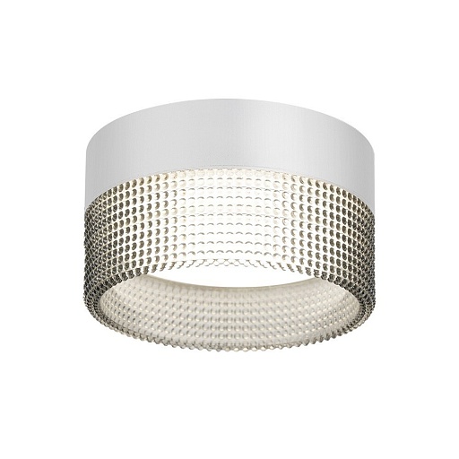 Светильник накладной IN HOME НПБ GX53 24 Вт белый IP20 (4690612050119) Светильник накладной IN HOME НПБ GX53 24 Вт белый IP20 (4690612050119)