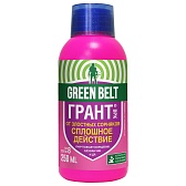 Средство для защиты от сорняков Green Belt Грант 250 мл