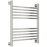 Полотенцесушитель водяной Сунержа Богема+ 600х500 мм лесенка хром Полотенцесушитель водяной Сунержа Богема+ 600х500 мм лесенка хром