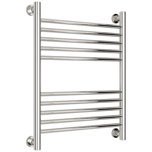 Полотенцесушитель водяной Сунержа Богема+ 600х500 мм лесенка хром Полотенцесушитель водяной Сунержа Богема+ 600х500 мм лесенка хром