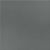 Керамогранит Уральский Гранит Моноколор асфальт матовый UF004MR 600х600х9 мм (4 шт.=1,44 кв.м)